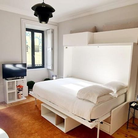 Bombarda Palace Studio Lägenhet OOporto Exteriör bild