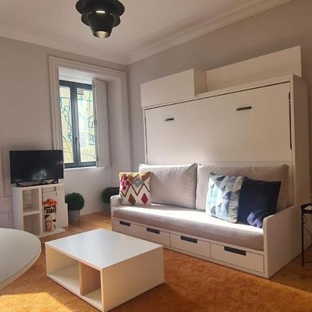 Bombarda Palace Studio Lägenhet OOporto Exteriör bild