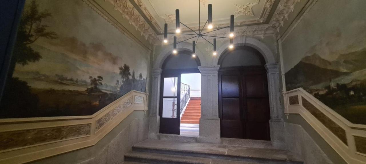 Bombarda Palace Studio Lägenhet OOporto Exteriör bild